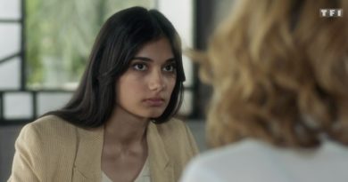 Demain nous appartient spoiler : Chloé va aider Camille à coincer Stanislas (VIDEO)