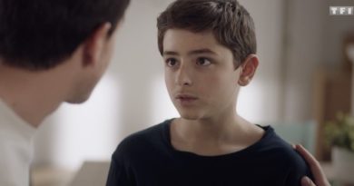 Demain nous appartient spoiler : la jolie demande de Léo à Damien (VIDEO)