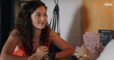 Demain nous appartient spoiler : Manon amoureuse de... (VIDEO)