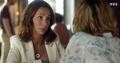 Demain nous appartient spoiler : Raphaëlle ouvre les yeux sur Stanislas et se confie à Chloé (VIDEO)