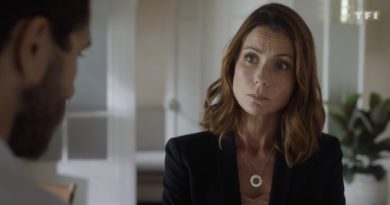 Demain nous appartient spoiler : Raphaëlle a-t-elle tué Stanislas ? (VIDEO)