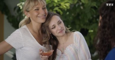Demain nous appartient spoiler : un personnage fait son retour (VIDEO)
