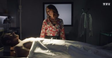 Demain nous appartient spoiler : Raphaëlle face à Stanislas (VIDEO)