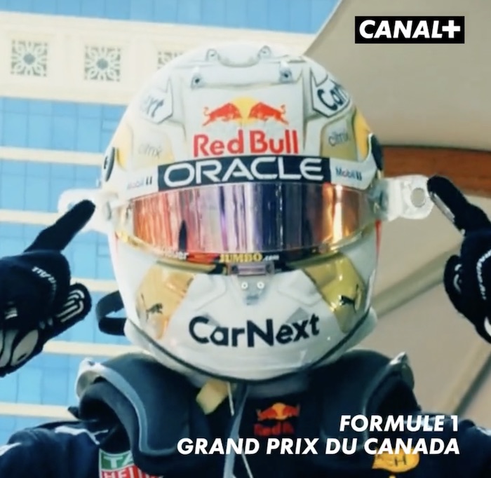 Formule 1 : le Grand Prix du Canada en direct live et en streaming ce dimanche 16 juin 2022