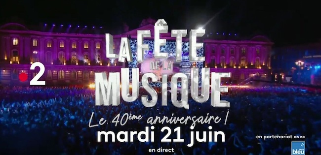 « La Fête de la Musique 2022 »