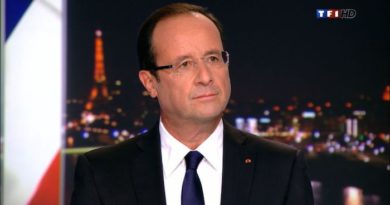 François Hollande et Julie Gayet : le mariage !