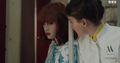 Ici tout commence du 17 juin : Ambre culpabilise (résumé + vidéo épisode 424)