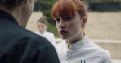 Ici tout commence spoiler : Ambre virée de l'institut ! (VIDEO)