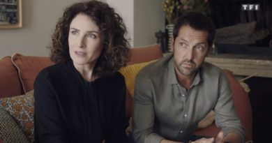 Ici tout commence spoiler : Antoine et Clotilde ont un plan pour contrer Teyssier (VIDEO)