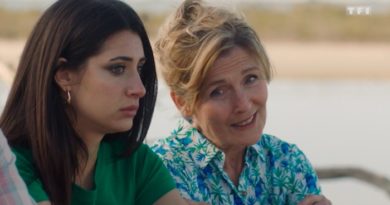 Ici tout commence spoiler : le départ de Célia (VIDEO)