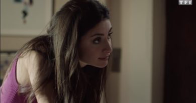 Ici tout commence spoiler : Célia décide de quitter l'institut ! (VIDEO)