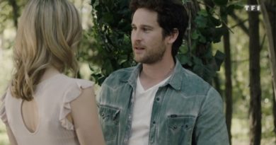 Ici tout commence spoiler : Zacharie et Constance sur le départ ? (VIDEO)