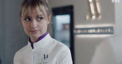 Ici tout commence spoiler : Salomé amoureuse, elle dévoile ses sentiments à Axel (VIDEO)