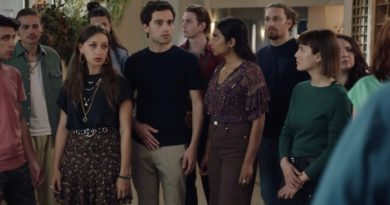 Ici tout commence du 16 juin : Teyssier annonce une lourde sanction ! (résumé + vidéo épisode 423)