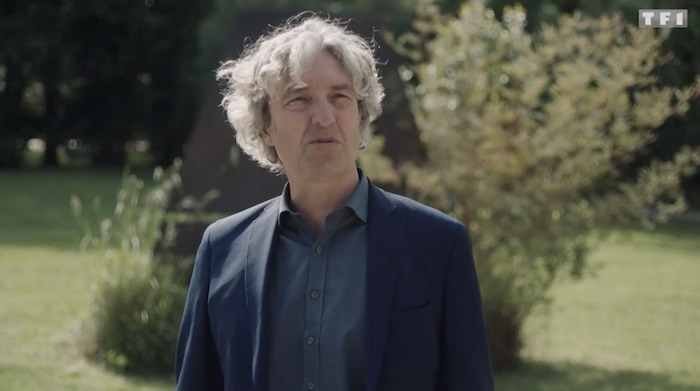 Ici tout commence spoiler : Teyssier se retrouve seul contre tout l'institut (VIDEO)
