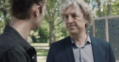 Ici tout commence spoiler : Teyssier va-t-il dénoncer Zacharie à Constance ? (VIDEO)