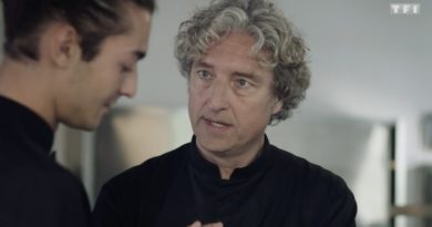 Ici tout commence du 8 juin : Teyssier surmotivé, Constance soutient sa famille (résumé + vidéo épisode 417)