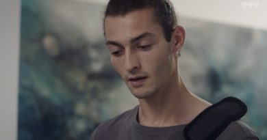 Ici tout commence du 27 juin : Théo va mal (résumé + vidéo épisode 430)