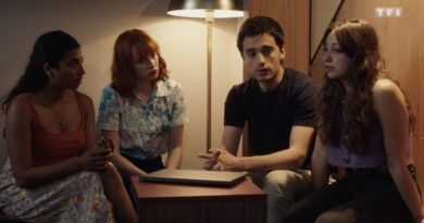 Ici tout commence spoiler : Tom veut faire tomber Teyssier ! (VIDEO)