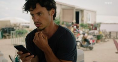 Ici tout commence spoiler : Tony est-il le papa de Kelly ? (VIDEO)