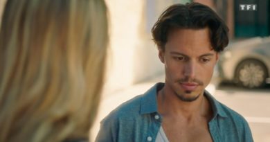 Ici tout commence spoiler : Tony est-il le père de Kelly ? Réponse ! (VIDEO)