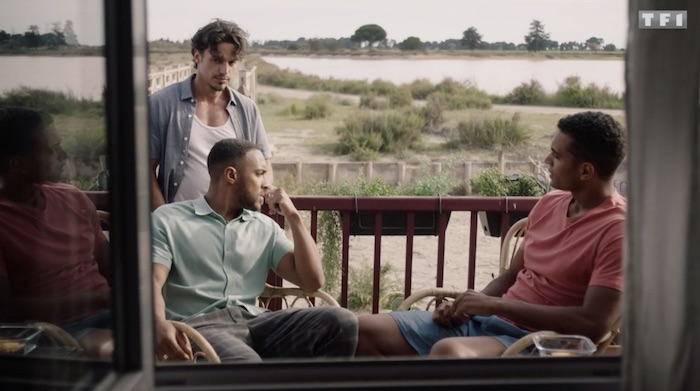 Ici tout commence spoiler : découvrez le secret de Tony (VIDEO)