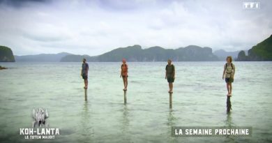 « Koh-Lanta, Le Totem Maudit » : qui sont les finalistes sur les poteaux ? Le totem maudit va encore frapper !