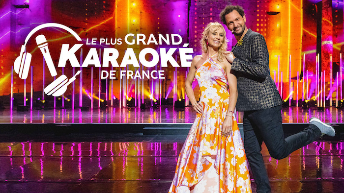 « Le plus grand karaoké de France »
