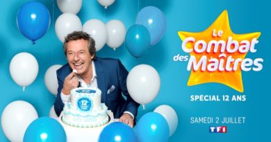 Les 12 coups : Xavier sacré grand gagnant en finale du Combat des Maîtres