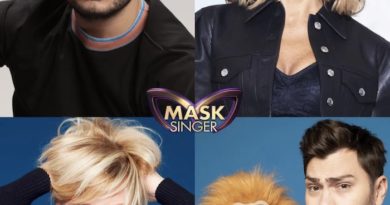 Mask Singer : découvrez les nouveaux enquêteurs aux côtés de Kev Adams, le seul à rester