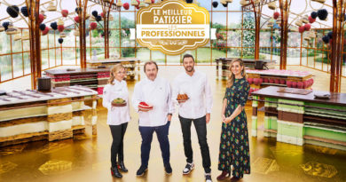 Audiences TV prime 21 juillet 2022 : l'Euro faible leader sur TF1, « Le Meilleur Pâtissier » en hausse (M6)