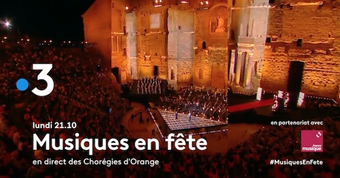 « Musiques en fête » du 20 juin 2022 : liste des invités et artistes de ce soir sur France 3