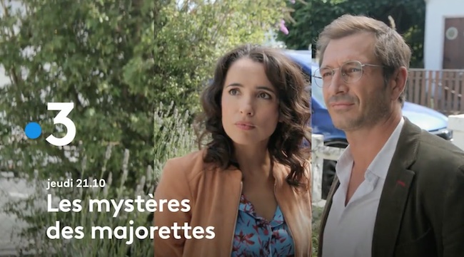 « Les Mystères des majorettes » : histoire et interprètes du téléfilm de France 3 ce soir