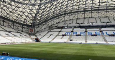 Ligue des Champions : suivre Marseille / Sporting en direct, live et streaming (+ score en temps réel et résultat final)