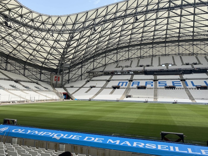 Ligue des Champions : suivre Marseille / Tottenham en direct, live et streaming (+ score en temps réel et résultat final)