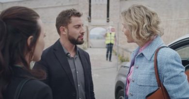 Plus belle la vie en avance : un cadavre sur le chantier de BTC (vidéo PBLV épisode n°4557)