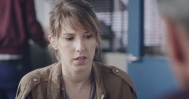 Plus belle la vie en avance : Barbara agressée ! (vidéo PBLV épisode n°4564)