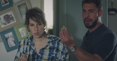 Plus belle la vie en avance : Barbara reçoit une menace de mort (vidéo PBLV épisode n°4568)
