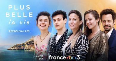 Plus belle la vie : le prime "Retrouvailles" diffusé le 5 juillet (synopsis et casting)