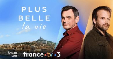 Cet acteur phare de "Plus belle la vie" devait incarner Nicolas dans "Hélène et les Garçons" !