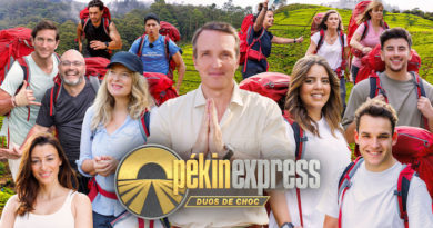 Pékin Express : nouvelle saison avec des célébrités à partir du 6 juillet sur M6