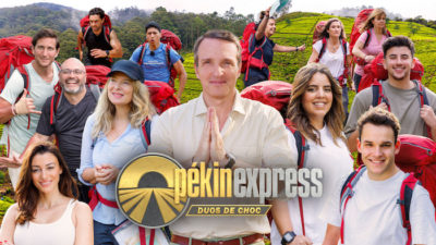 « Pékin Express : duos de choc » : et les gagnants sont... (résumé + replay 10 août)