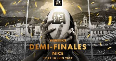 Rugby Top 14 : victoire de Montpellier, qui affrontera Castres en finale !