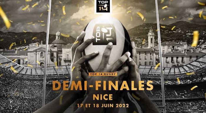 Rugby Top 14 : suivez la demi-finale Montpellier / Bordeaux-Bègles en direct, live et streaming (+ score en temps réel et résultat final)