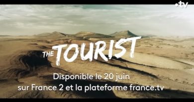 « The Tourist » du 20 juin 2022 : la saison 1 inédite débute ce soir sur France 2
