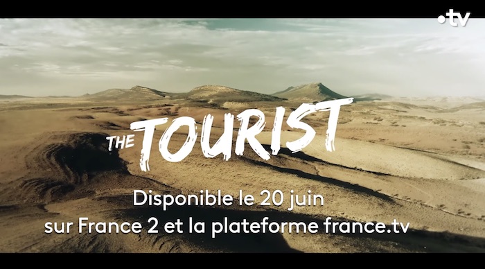 « The Tourist » du 20 juin 2022 : la saison 1 inédite débute ce soir sur France 2