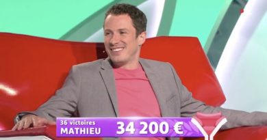 Tout le monde veut prendre sa place : 36 victoires pour Mathieu, plus de 30.000 euros de gains