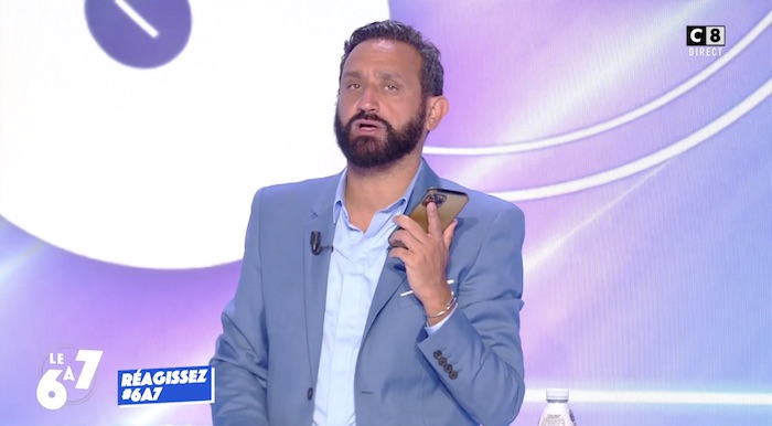 TPMP de retour le 4 septembre : quels chroniqueurs restent ? Qui sont les nouveaux ? (VIDÉO)