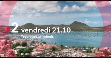 « Tropiques Criminels » du 22 juillet 2022 : les épisodes de ce soir sur France 2