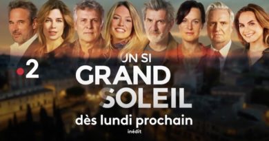 Un si grand soleil spoilers : résumés jusqu'au 2 septembre 2022